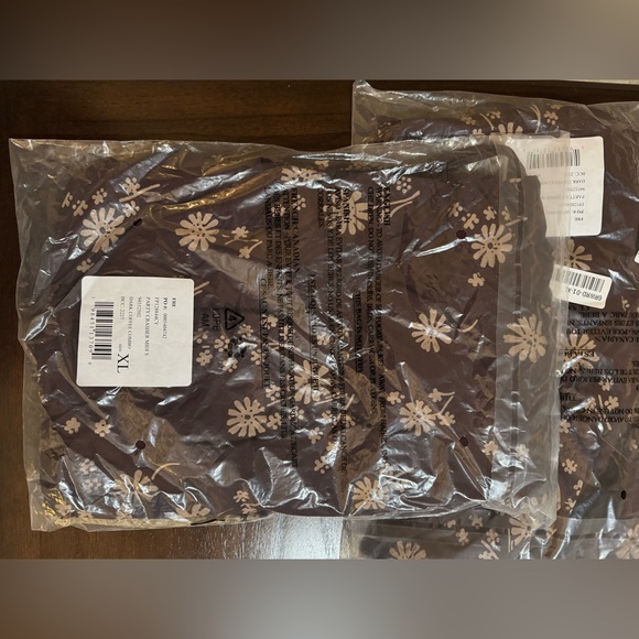 🎉LAST PIECE🎉Free People Party Crasher Midi Slip in Dark Coffee Combo - Picture 8 of 9